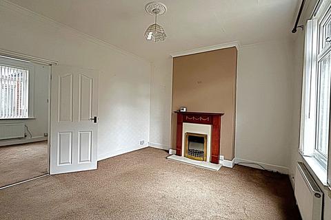 2 bedroom terraced house for sale, Park Road, Bestwood Village, Nottingham, Nottinghamshire, NG6 8TQ