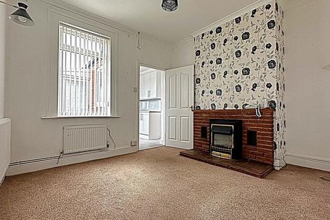 2 bedroom terraced house for sale, Park Road, Bestwood Village, Nottingham, Nottinghamshire, NG6 8TQ