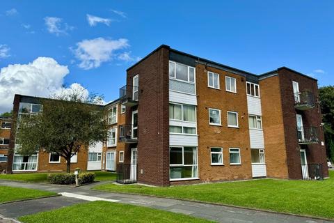 1 bedroom ground floor flat to rent, Flat 85 Meadow Court, Hackness Road, Chorlton