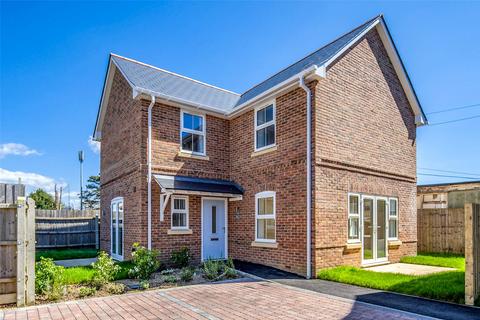 3 bedroom detached house for sale, Clarendon Road, Christchurch, Dorset, BH23