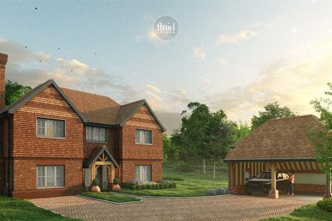 Plot for sale, The Drive, Maresfield Park, Maresfield, East Sussex, TN22