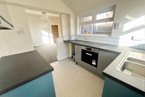 2 bedroom terraced house to rent, Wood View, Esh Winning, County Durham, DH7