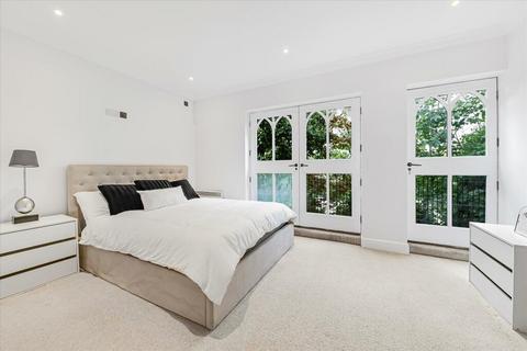 3 bedroom house to rent, North End Way, Hampstead, NW3