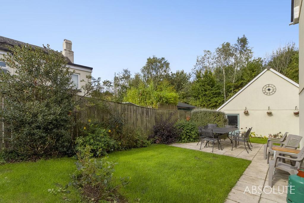 Edginswell Lane, Torquay, TQ2 5 bed detached house for sale £550,000