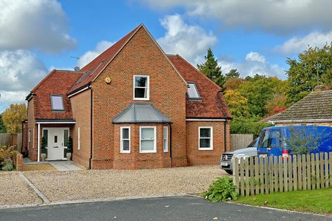 5 bedroom detached house for sale, Wallingford Road, North Stoke OX10