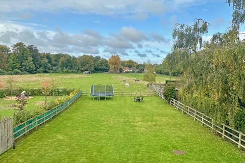 5 bedroom detached house for sale, Wallingford Road, North Stoke OX10