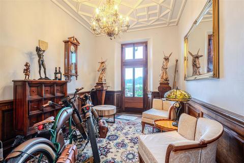 North Lodge Hill View Road, Loxton, Axbridge, BS26 2XJ