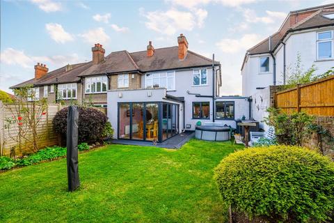 3 bedroom semi-detached house for sale, Horn Lane, Woodford Green