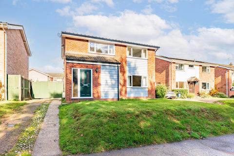 4 bedroom detached house for sale, Wroxham Road, Coltishall