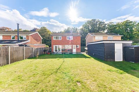 4 bedroom detached house for sale, Wroxham Road, Coltishall