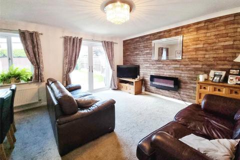 3 bedroom detached house for sale, Southdown Close, Stoke On Trent ST3