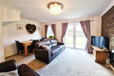 3 bedroom detached house for sale, Southdown Close, Stoke On Trent ST3