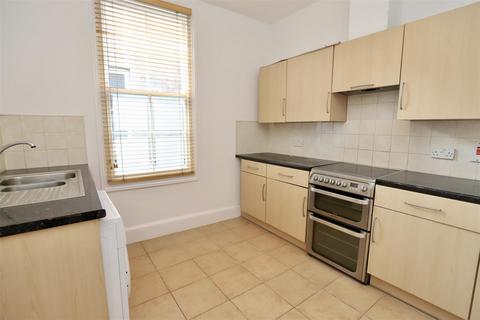 2 bedroom house to rent, Beresford Street, St. Helier, Jersey