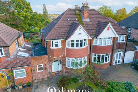 3 bedroom semi-detached house for sale, Edenhall Road, Quinton, Birmingham