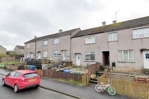 3 bedroom terraced house for sale, Burnside Avenue, West Calder EH55