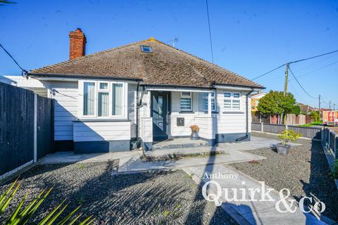 3 bedroom detached bungalow for sale, Gafzelle Drive, Canvey Island, SS8