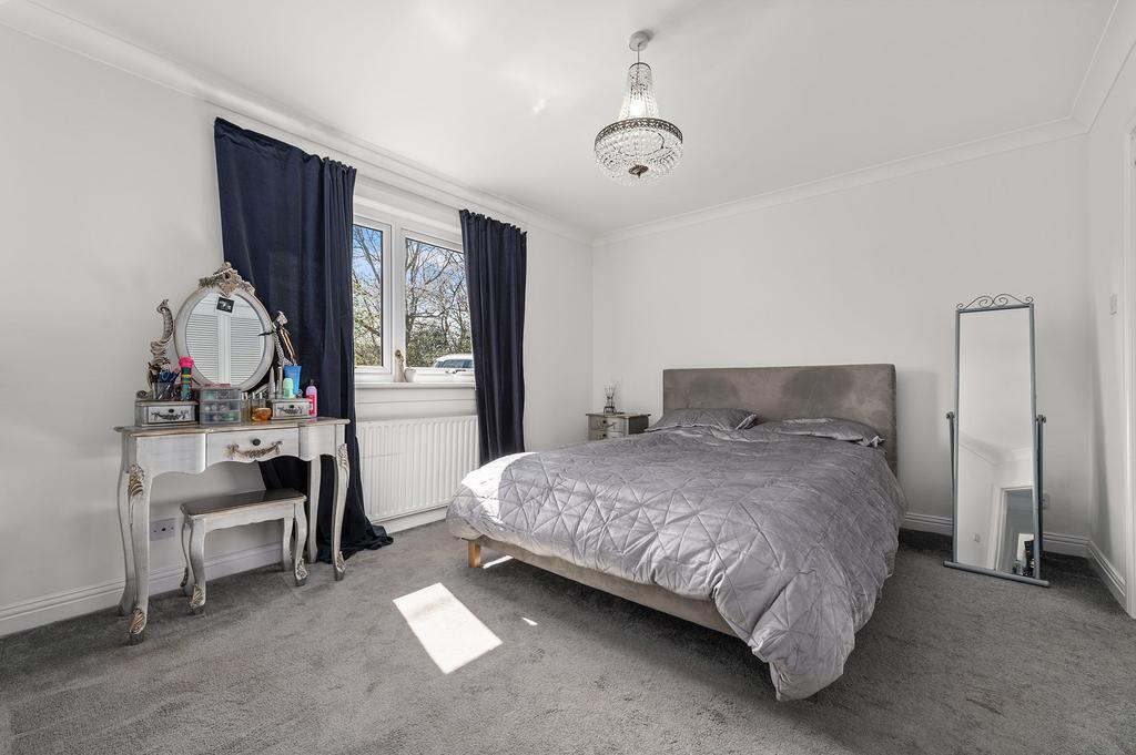 Principal Bedroom