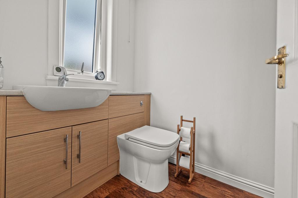 Ensuite