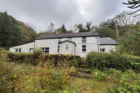 undefined, Llanddewi Brefi, Tregaron, SY25