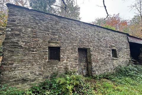 undefined, Llanddewi Brefi, Tregaron, SY25