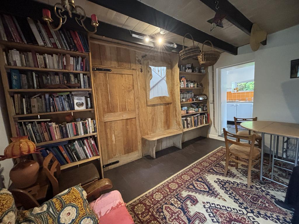 Living room (second image)