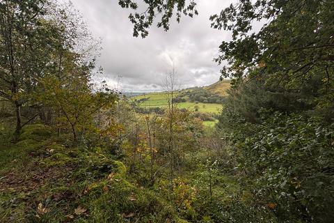 undefined, Llanddewi Brefi, Tregaron, SY25