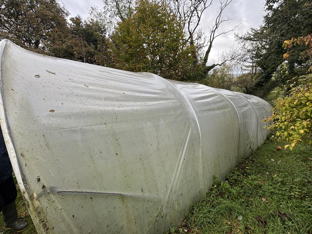 Poly tunnel 2