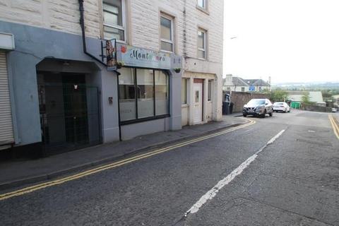 Property for sale, Church Street, Hot Food Takeaway, Crieff, Perthshire PH7