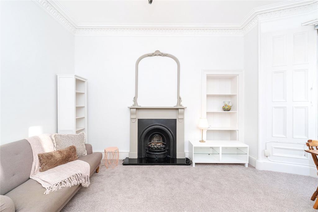 Leslie Place, Edinburgh, Midlothian, EH4 2 bed apartment for sale £