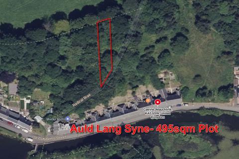 Land for sale, Catrine, Mauchline KA5