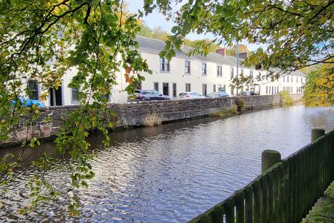 1 bedroom flat for sale, St Cuthbert Street, Catrine, Ayrshire KA5