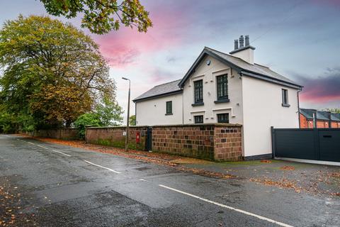 5 bedroom detached house for sale, Allerton Road, Liverpool L18