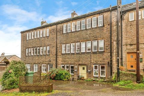 3 bedroom terraced house for sale, Deanhouse, Holmfirth HD9