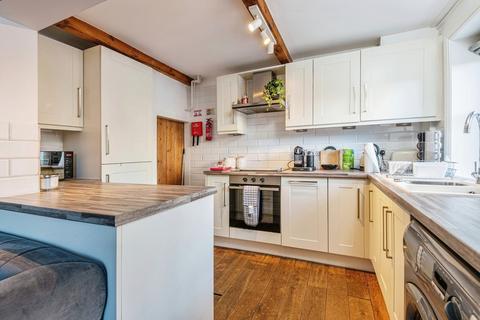 3 bedroom terraced house for sale, Deanhouse, Holmfirth HD9