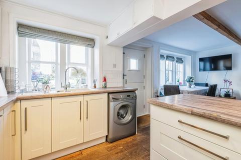 3 bedroom terraced house for sale, Deanhouse, Holmfirth HD9