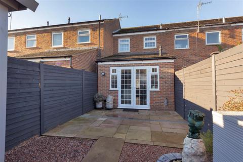 2 bedroom terraced house for sale, Mount Pleasant, Paddock Wood, Tonbridge