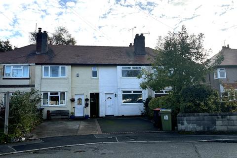 2 bedroom terraced house to rent, Moorfield Drive, Neston CH64