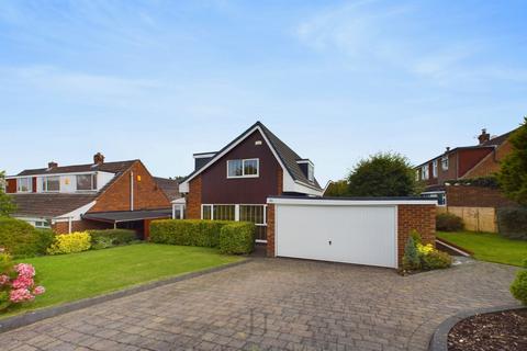 5 bedroom detached house for sale, Bracken Way, Cheshire WA6