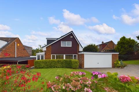 5 bedroom detached house for sale, Bracken Way, Cheshire WA6