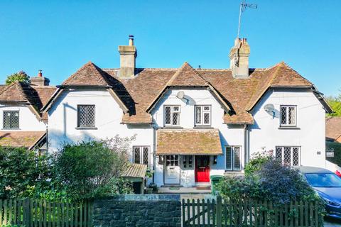 2 bedroom terraced house for sale, Far Reaching Countryside Views In Staplehurst