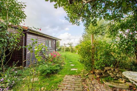 2 bedroom terraced house for sale, Far Reaching Countryside Views In Staplehurst