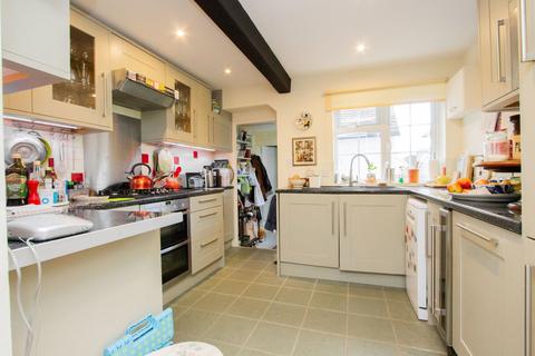 2 bedroom terraced house for sale, Far Reaching Countryside Views In Staplehurst