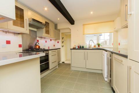 2 bedroom terraced house for sale, Far Reaching Countryside Views In Staplehurst