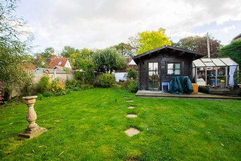 2 bedroom terraced house for sale, Far Reaching Countryside Views In Staplehurst