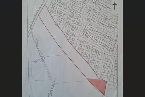 Land for sale, Stockport SK2