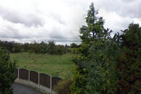 Land for sale, Stockport SK2