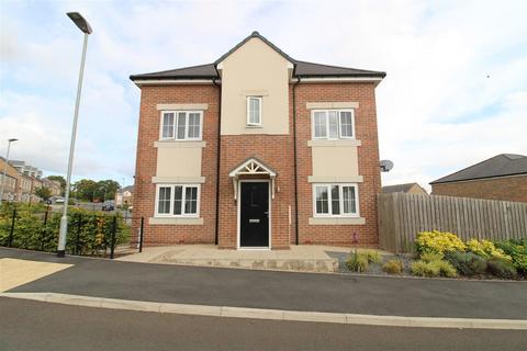 3 bedroom semi-detached house for sale, Wallington Drive, Darlington