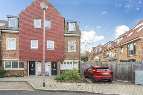 Cottonwood Close, Orpington