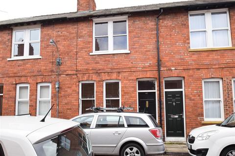 undefined, Hartoft Street, Fulford