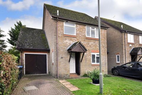 4 bedroom detached house for sale, Smallfield, Surrey, RH6